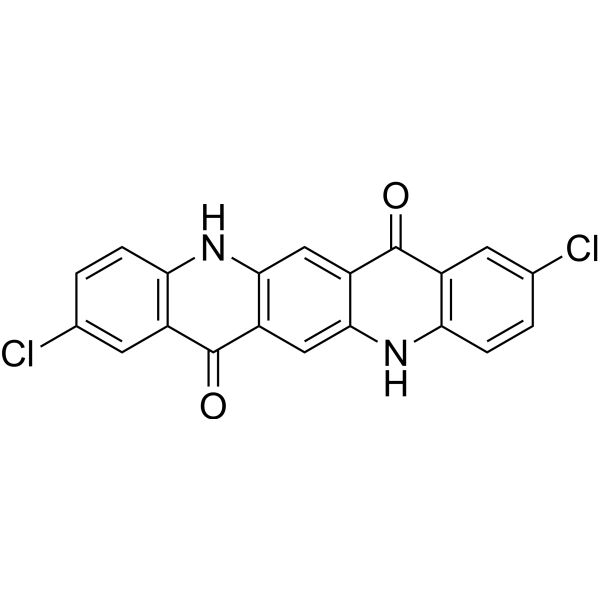 Pigment red 202 3089-17-6